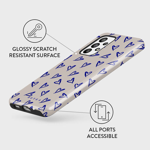 Love Me Right - Samsung Galaxy A23 4G / 5G Case 3