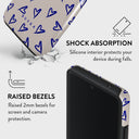 Love Me Right - Samsung Galaxy A23 4G / 5G Case 4