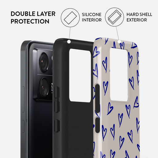 Love Me Right - Xiaomi 13T Case 2