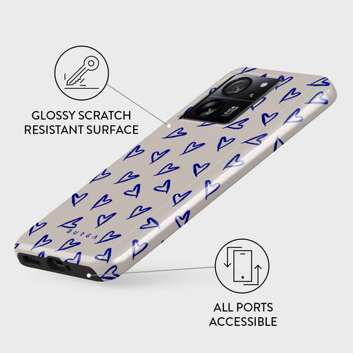 Love Me Right - Xiaomi 13T Case 3