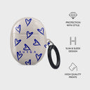 Love Me Right - Google Pixel Buds Pro Case 4