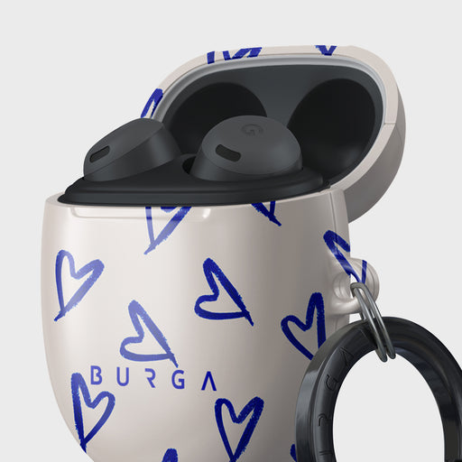 Love Me Right - Google Pixel Buds Pro Case 5