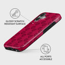 Single Not Sorry - iPhone 16 Case 3
