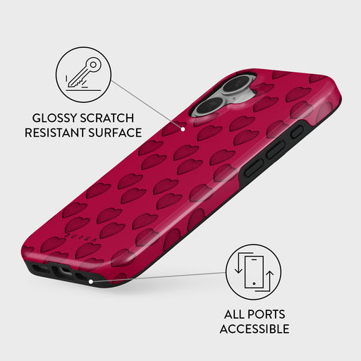 Single Not Sorry - iPhone 16 Case 3