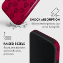 Single Not Sorry - iPhone 16 Case 4