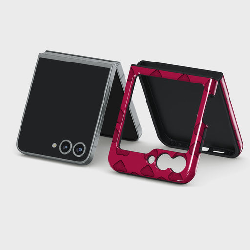 Single Not Sorry - Samsung Galaxy Z Flip 6 Case 5