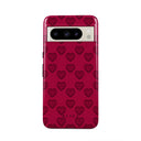 Single Not Sorry - Google Pixel 8 Pro Case 1