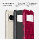 Single Not Sorry - Google Pixel 8 Pro Case 2