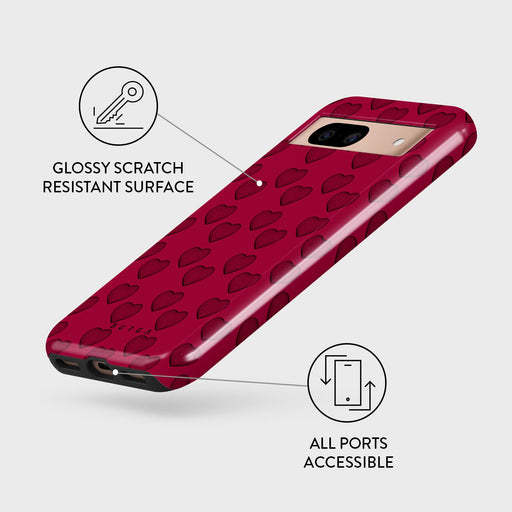 Single Not Sorry - Google Pixel 8a Case 3