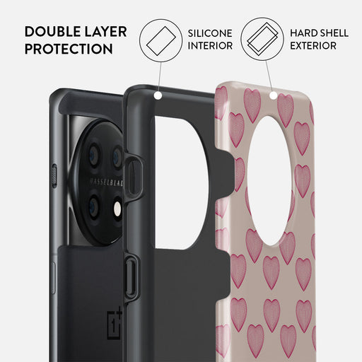 Heartbreaker - OnePlus 11 Case 2