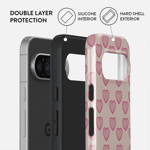 Heartbreaker - Google Pixel 9 Pro XL Case 2