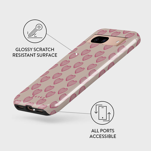 Heartbreaker - Google Pixel 8a Case 3