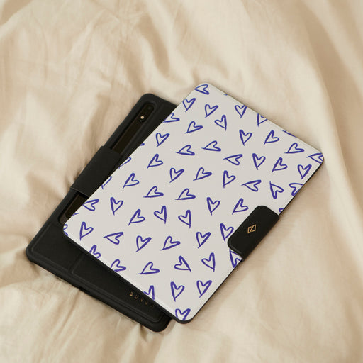 Love Me Right - Samsung Galaxy Tab S10 Ultra Case 7