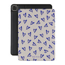 Love Me Right - iPad Pro 12.9 (6th/5th Gen) Case