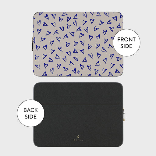Love Me Right - Laptop Sleeve 5