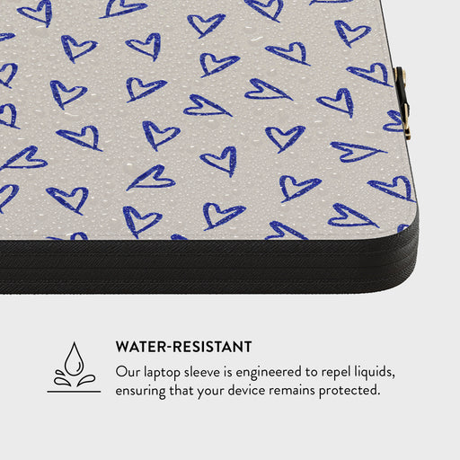 Love Me Right - Laptop Sleeve 10