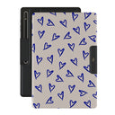 Love Me Right - Samsung Galaxy Tab S10 Ultra Case 1