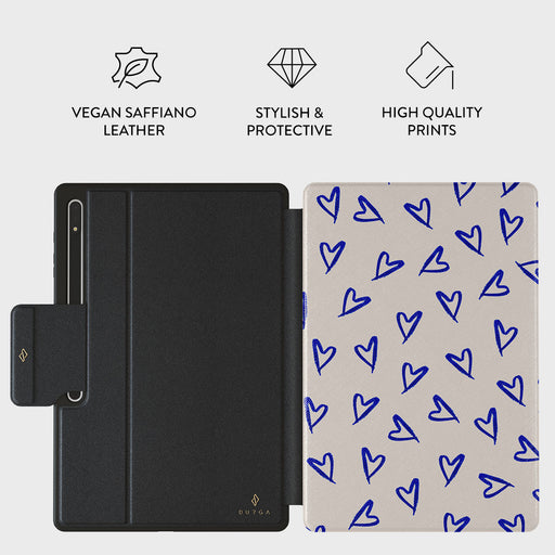 Love Me Right - Samsung Galaxy Tab S10 Ultra Case 2