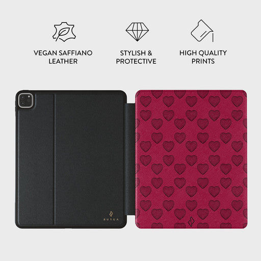 Single Not Sorry - iPad Pro 12.9 (6th/5th Gen) Case 3