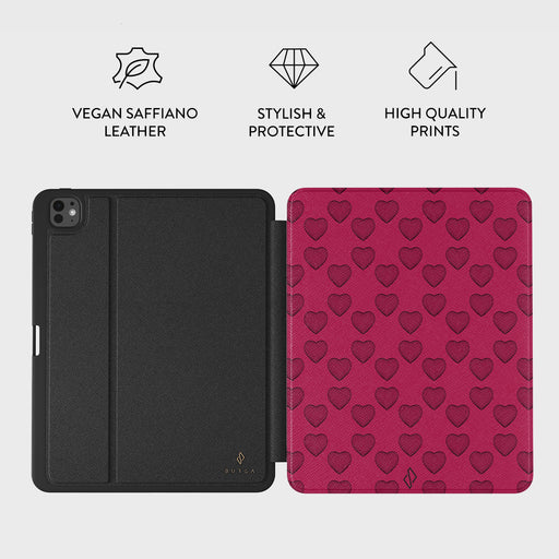 Single Not Sorry - iPad Pro 13 (7th Gen) Case 3