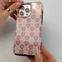 Heartbreaker - iPhone 15 Plus Case 23