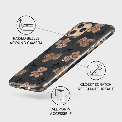 BFF - iPhone 11 Pro Case 3
