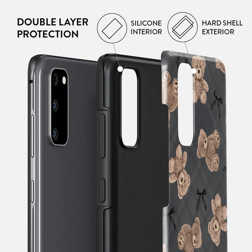 BFF - Samsung Galaxy S20 4G / 5G Case 6