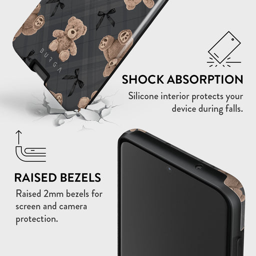 BFF - Samsung Galaxy S20 4G / 5G Case 8