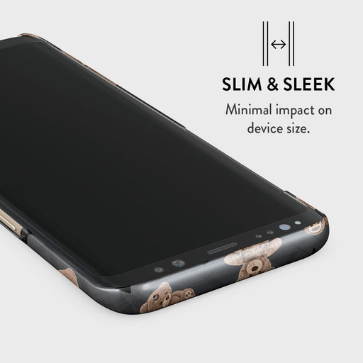 BFF - Samsung Galaxy S8 Case 4