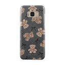 BFF - Samsung Galaxy S8 Case 1
