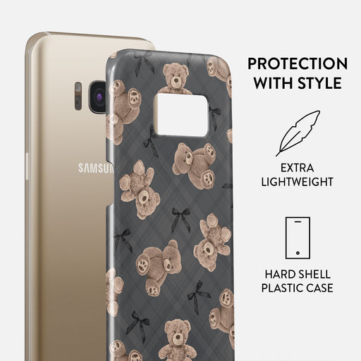 BFF - Samsung Galaxy S8 Case 2