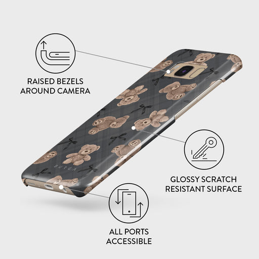 BFF - Samsung Galaxy S8 Case 3
