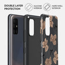 BFF - Samsung Galaxy A51 4G Case 6