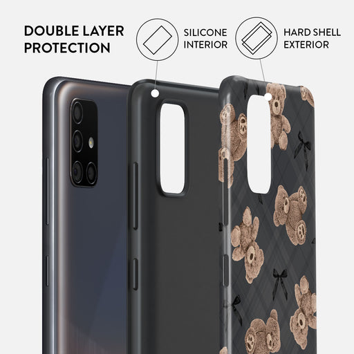 BFF - Samsung Galaxy A51 4G Case 6