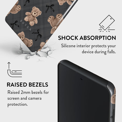 BFF - Samsung Galaxy A51 4G Case 8