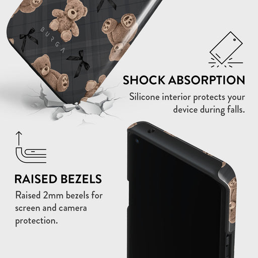 BFF - OnePlus 9 Pro Case 4