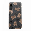 BFF - Huawei P20 Case 1