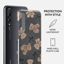 BFF - Huawei P20 Case 2