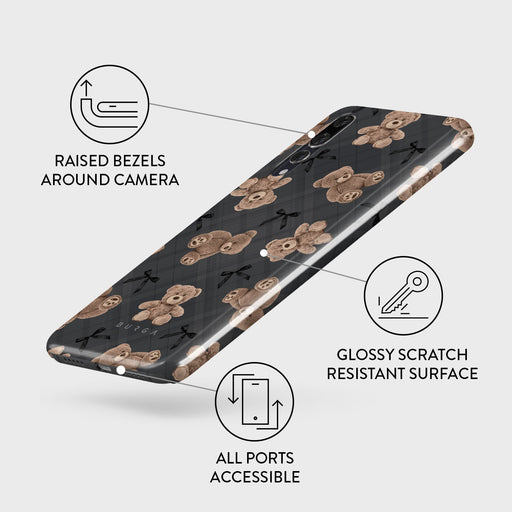 BFF - Huawei P20 Case 3