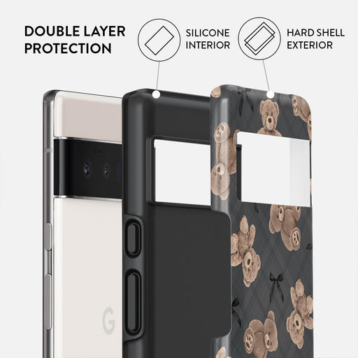 BFF - Google Pixel 6 Pro Case 2