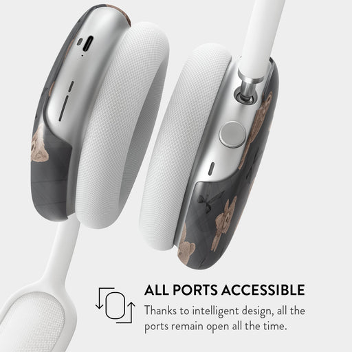 BFF - AirPods Max Case 6