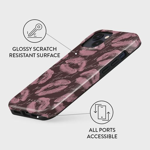 Melodrama - iPhone 15 Case 7