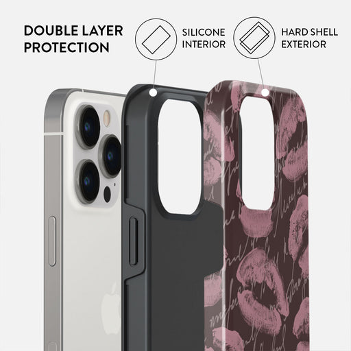 Melodrama - iPhone 13 Pro Max Case 6