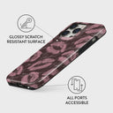 Melodrama - iPhone 13 Pro Max Case 7