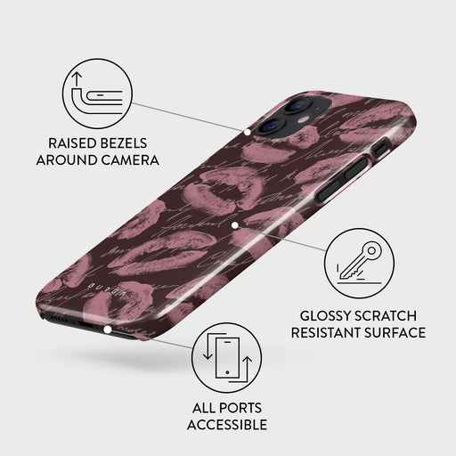 Melodrama - iPhone 12 Mini Case 3