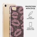 Melodrama - iPhone SE (2022) Case 2