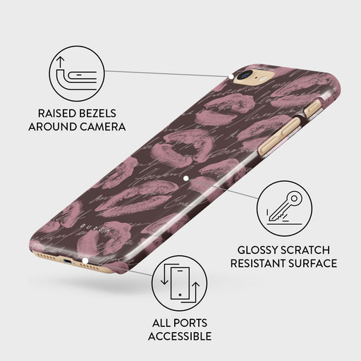 Melodrama - iPhone SE (2022) Case 3