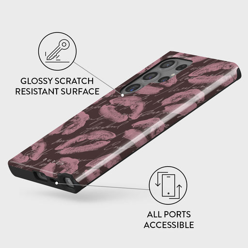 Melodrama - Samsung Galaxy S24 Ultra Case 3