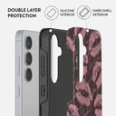 Melodrama - Samsung Galaxy S24 Plus Case 2