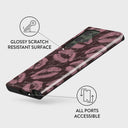 Melodrama - Samsung Galaxy S23 Ultra Case 7
